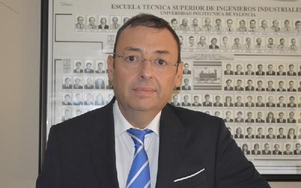 RUVID ITC Presidente ASEBEC- Juan Vicente Bono